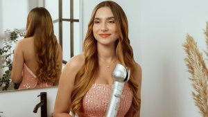 Suszarko-lokówka Cecotec CeramicCare 6in1 Gyro 10