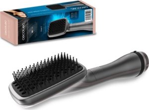 Cecotec CeramicCare Unique Square Szczotka elektryczna do włosów 1