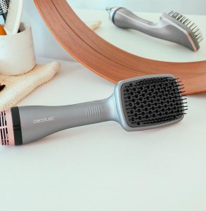 Cecotec CeramicCare Unique Square Szczotka elektryczna do włosów 4