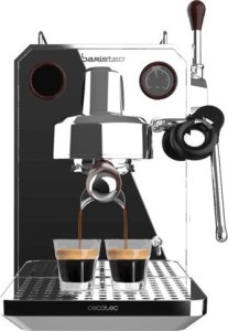 Cecotec Baristeo Intima Ekspres do kawy 1