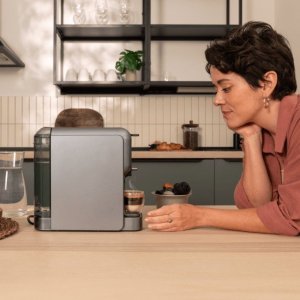 Ekspres ciśnieniowy Cecotec FreeStyle Compact Black Ekspres do kawy 6