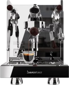 Cecotec Baristeo Iconic Ekspres do kawy 1