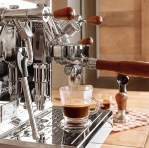 Ekspres ciśnieniowy Cecotec Baristeo Iconic Ekspres do kawy 11