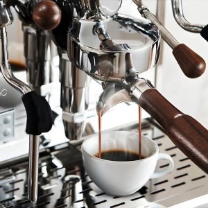 Ekspres ciśnieniowy Cecotec Baristeo Iconic Ekspres do kawy 5