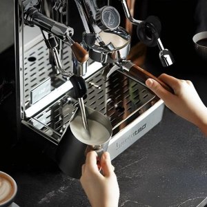 Ekspres ciśnieniowy Cecotec Baristeo Iconic Ekspres do kawy 6