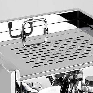 Ekspres ciśnieniowy Cecotec Baristeo Iconic Ekspres do kawy 8