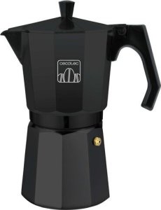 Cecotec Moklassic 300 Black Kawiarka 1