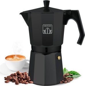 Kawiarka Cecotec Moklassic 300 Black Kawiarka 2