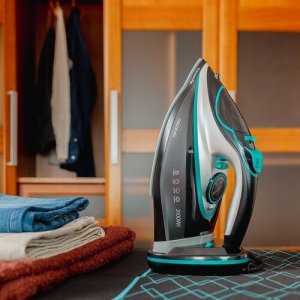 Żelazko Cecotec IronHero 3100 Cordless Żelazko 9