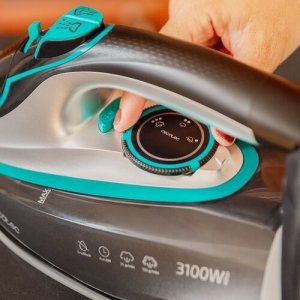 Żelazko Cecotec IronHero 3100 Cordless Żelazko 10