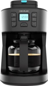 Cecotec Coffee 66 Grind & Drop Ekspres do kawy 3