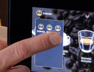 Cecotec Cremmaet Touch OCS Ekspres do kawy 12