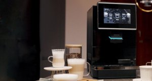 Cecotec Cremmaet Touch OCS Ekspres do kawy 9