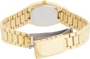 Złoty zegarek damski Casio LTP-1169N-7A + BOX 4