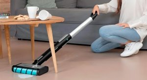 Cecotec FreeGo Wash Mop elektryczny 6