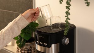 Ekspres ciśnieniowy Cecotec Power Espresso 20 Pecan Ekspres do kawy 8