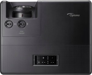 Projektor Optoma ZU507TST 2