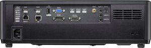Projektor Optoma ZU507TST 4