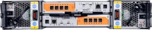 Macierz dyskowa HP HPE MSA 2070 12Gb SAS SFF Storage 3