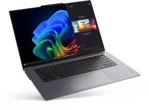 Laptop Lenovo ThinkPad X9-15 G1 Ultra 7 258V / 32 GB / 1 TB / W11 Pro / 120 Hz (21Q6001DGE) 12