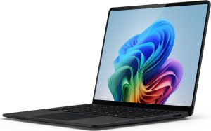 Laptop Microsoft Surface Laptop 7 Copilot+ PC / 13.8" / Qualcomm Snapdragon X Elite / 32GB / 1TB SSD / Windows 11 Pro (ZHB-00009) 2