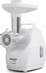 Maszynka do mięsa SMAPP 490.8 2200W biała 2