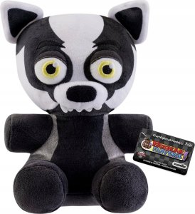 PROMO FUNKO POP PLUSZAK FNAF Blake The Badger 64915 1