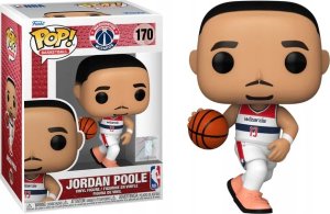 PROMO FUNKO POP FIGURKA NBA Washington Wizards Jordan Poole 72253 1