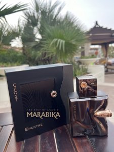 French Avenue Spectre Ghost Eau De Parfum 80 ml (man) 2