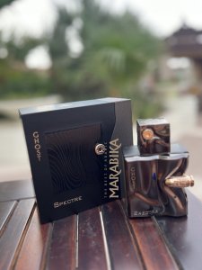 French Avenue Spectre Ghost Eau De Parfum 80 ml (man) 3