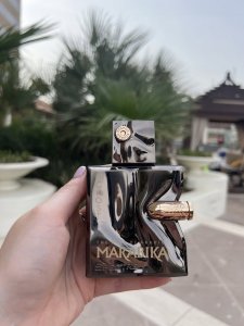 French Avenue Spectre Ghost Eau De Parfum 80 ml (man) 5