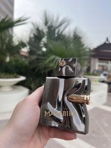 French Avenue Spectre Ghost Eau De Parfum 80 ml (man) 6