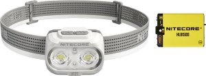 HEADLAMP UT SERIES 800LUMENS/UT 27 TITAN WHITE NITECORE 1