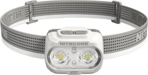 HEADLAMP UT SERIES 800LUMENS/UT 27 TITAN WHITE NITECORE 2