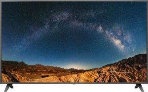 Telewizor LG 43UR78GC LED 43'' 4K Ultra HD WebOS 1