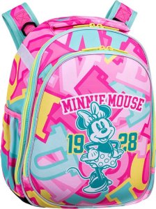 DISNEY CORE - TURTLE - PLECAK MŁODZIEŻOWY - MINNIE 1