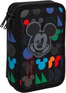 DISNEY CORE - JUMPER 2 - PIÓRNIK PODWÓJNY Z WYPOSAŻENIEM - MICKEY 1