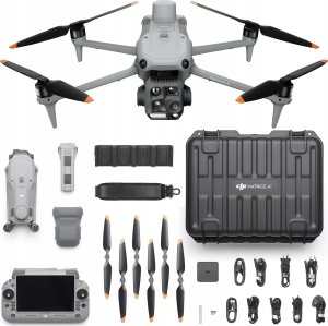 Dron DJI Matrice 4T + DJI Care Plus 1 rok 2