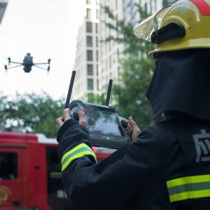 Dron DJI Matrice 4T + DJI Care Plus 1 rok 15