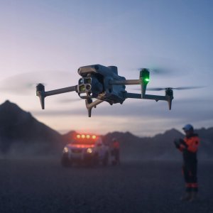 Dron DJI Matrice 4T + DJI Care Plus 1 rok 9