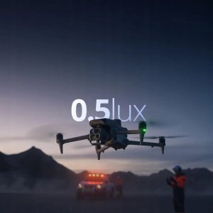 Dron DJI Matrice 4T + DJI Care Plus 1 rok 11