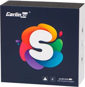 78-447# Carlinkit bezprzewodowy adapter carplay tbox s2b 4