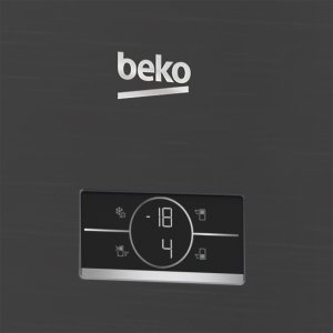 Lodówka Beko Ch�odziarka B5RCNA405ZXBR 3