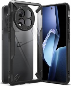 RINGKE FUSION X ONEPLUS 13R BLACK 1