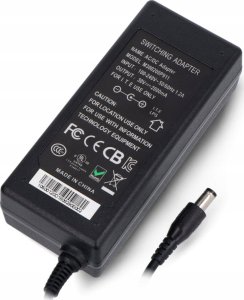 Sagemcom Maitinimo šaltinis LiteOn 12V/4.17A - DC 5.5/2.5mm kištukas - su laidu 1