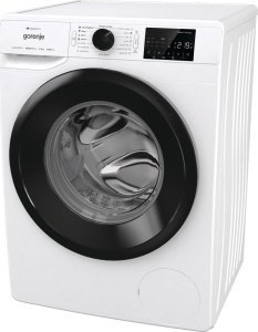 Gorenje Washing machine | WPNEI82A1SWIFI | Energy efficiency class A | Front loading | Washing capacity 8 kg | 1200 RPM | Depth 55 cm | Width 60 cm | Display | LED | Steam function | White 5
