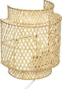 Kinkiet bambusowy Bamboo 1