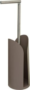 Stojak na papier toaletowy DARRA 13