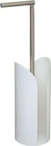 Stojak na papier toaletowy DARRA 4