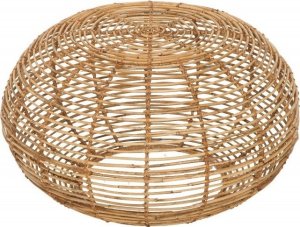 Stolik rattanowy hand-made Bamboo Lounge 1